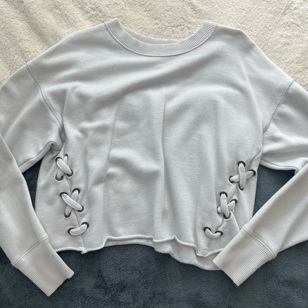 aerie top